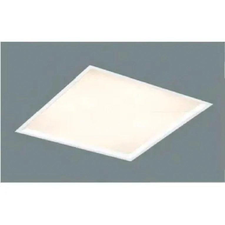 Embutido Quadrado 15x15 Branco - New Line Imports