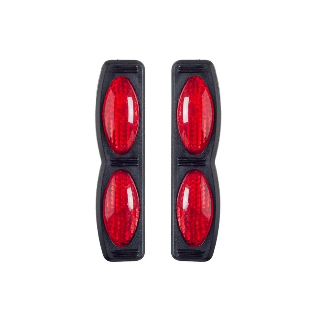 Protetor de Porta Preto Vermelho - SHEK PARTS 05014