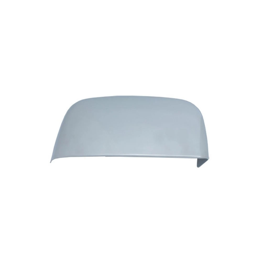 Aplique de Retrovisor FORD ECOSPORT/RANGER Lado Esquerdo Cromado - SERAUTO 12027