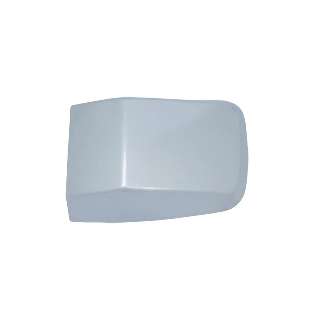 Aplique de Retrovisor Lado Direito Cromado - SERAUTO 12022