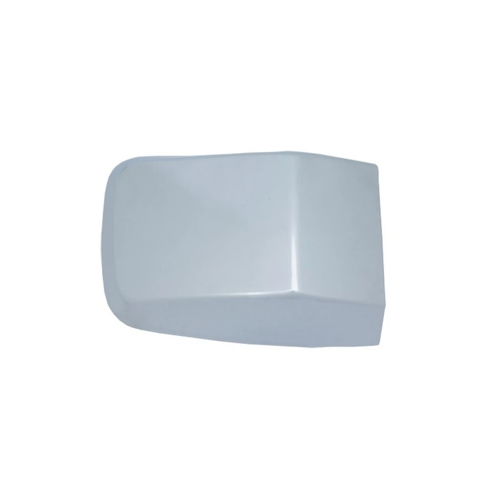 Aplique de Retrovisor Lado Esquerdo Cromado - SERAUTO 12023