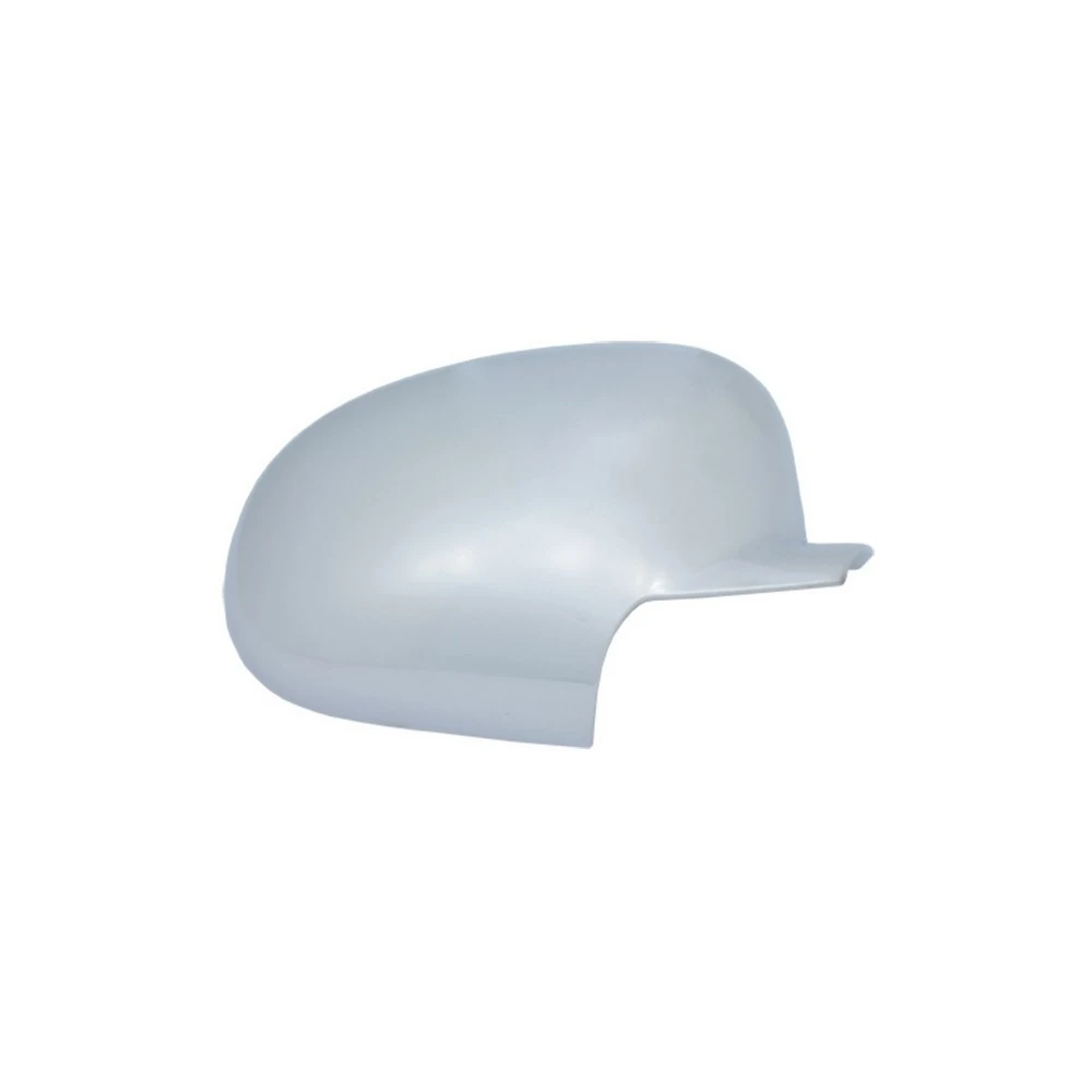 Aplique de Retrovisor Lado Esquerdo Cromado - SERAUTO 12029