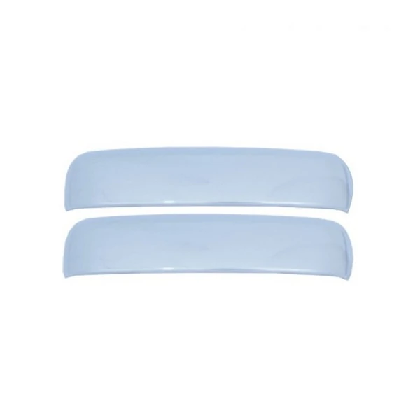 Aplique de Maçaneta Externo FIAT UNO Cromado - SERAUTO 10036