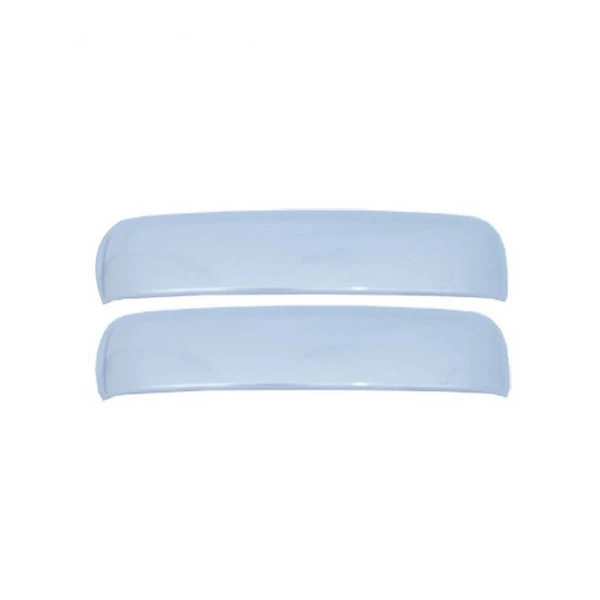 Aplique de Maçaneta Externo FIAT UNO Cromado - SERAUTO 10037