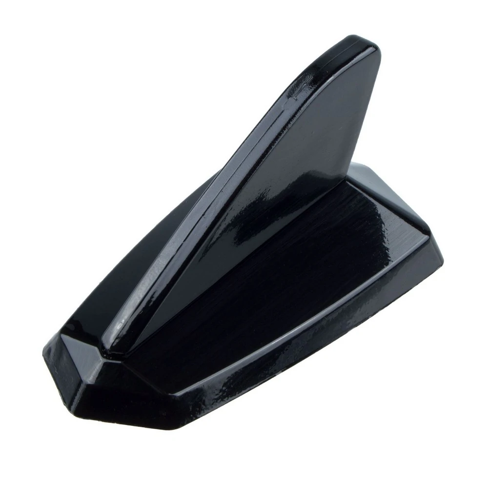 Antena Sport Tubarão Universal Preto Cadilac - SERAUTO 17010