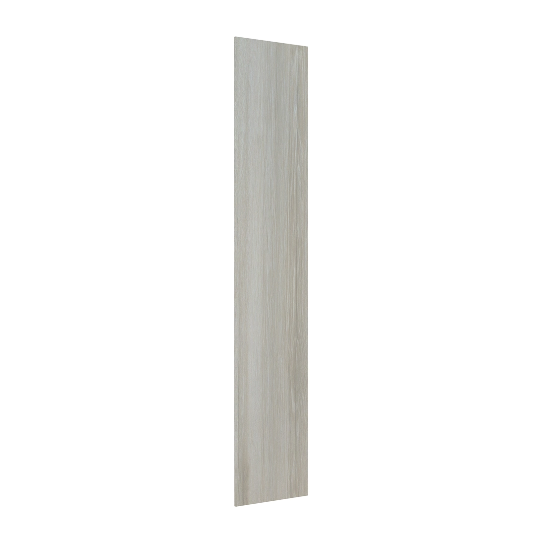 Kit para Porta de Correr Legno Crema Prime Luciane