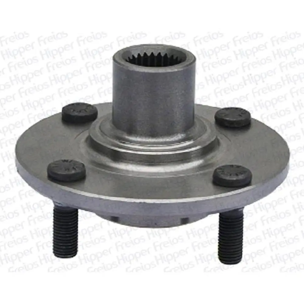 Cubo de Roda Dianteiro - HIPPER FREIOS HFCD18B