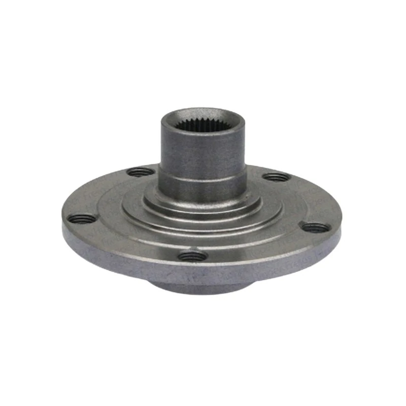 Cubo de Roda Dianteiro AUDI A4 sem Rolamento - HIPPER FREIOS HFCD84