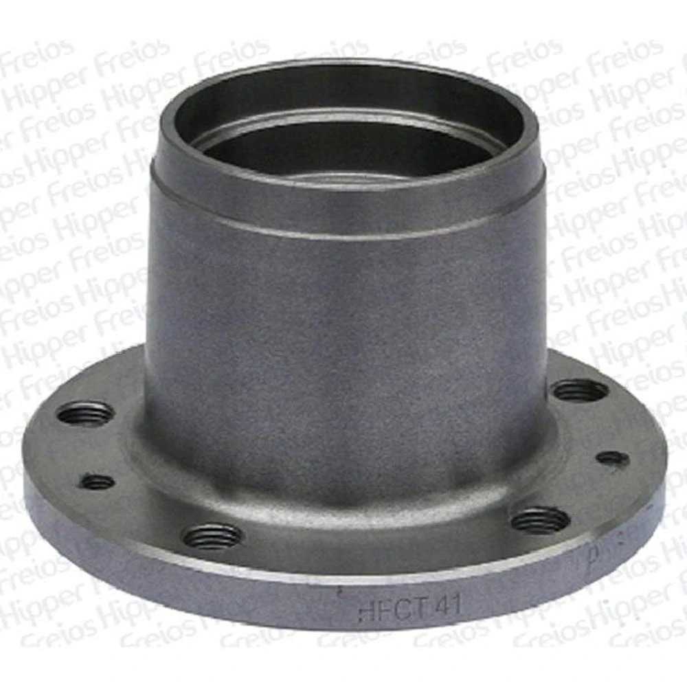 Cubo de Roda Traseiro FIAT DUCATO - HIPPER FREIOS HFCT41