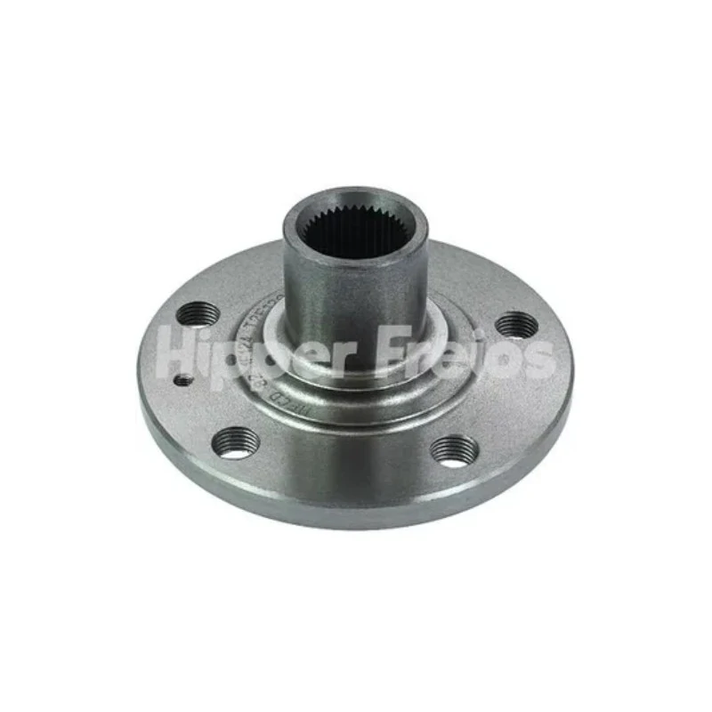 Cubo de Roda Dianteiro AUDI A3 sem ABS - HIPPER FREIOS HFCD82