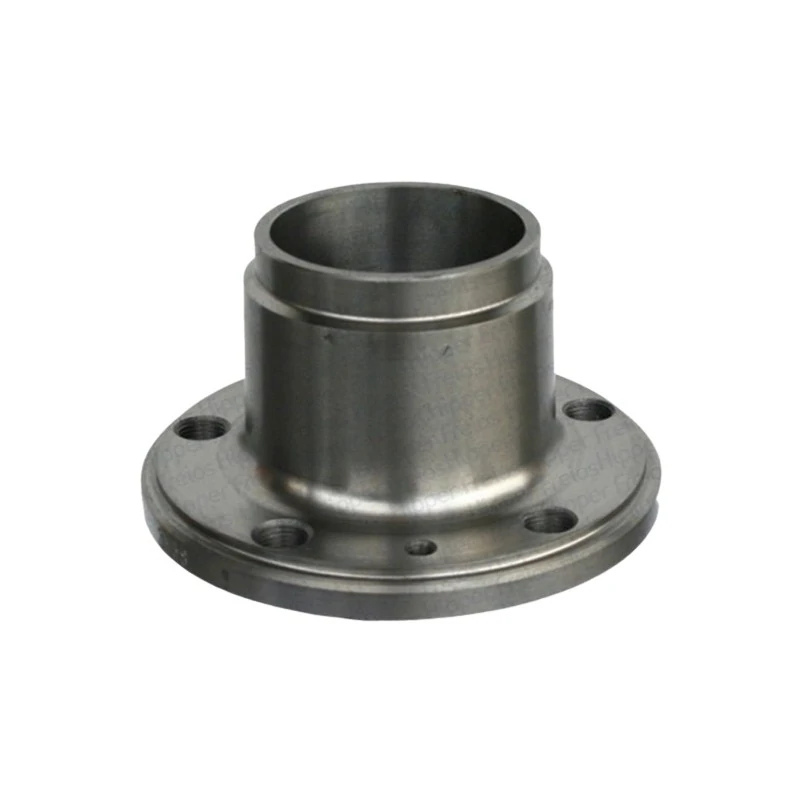Cubo de Roda Traseiro FIAT DUCATO - HIPPER FREIOS HFCT680