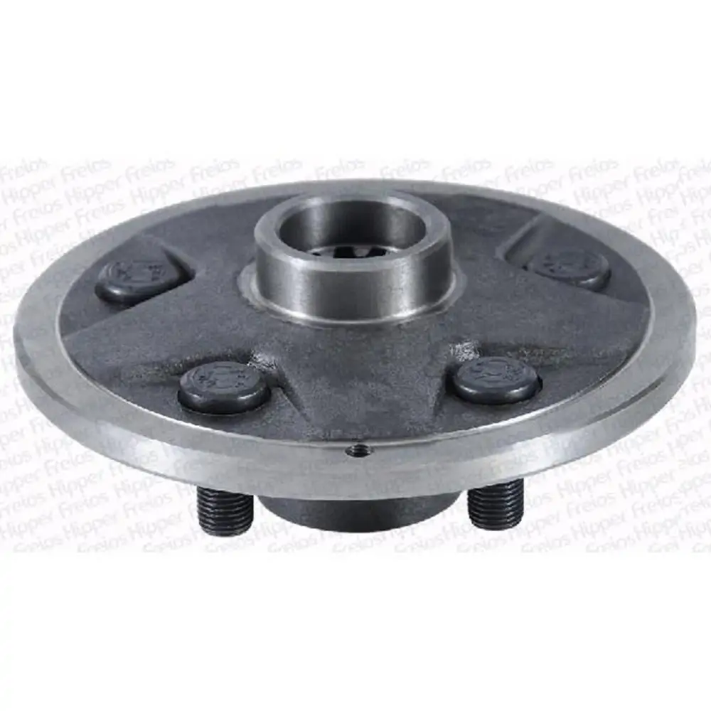 Cubo de Roda Traseiro VOLKSWAGEN KOMBI - HIPPER FREIOS HFCT03