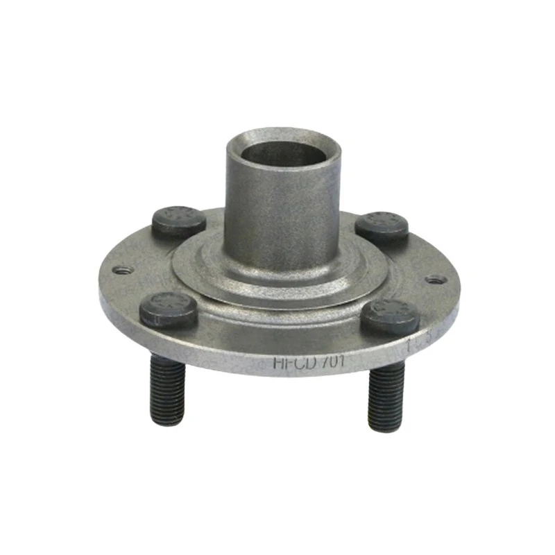 Cubo de Roda Dianteiro HONDA CIVIC - HIPPER FREIOS HFCD701