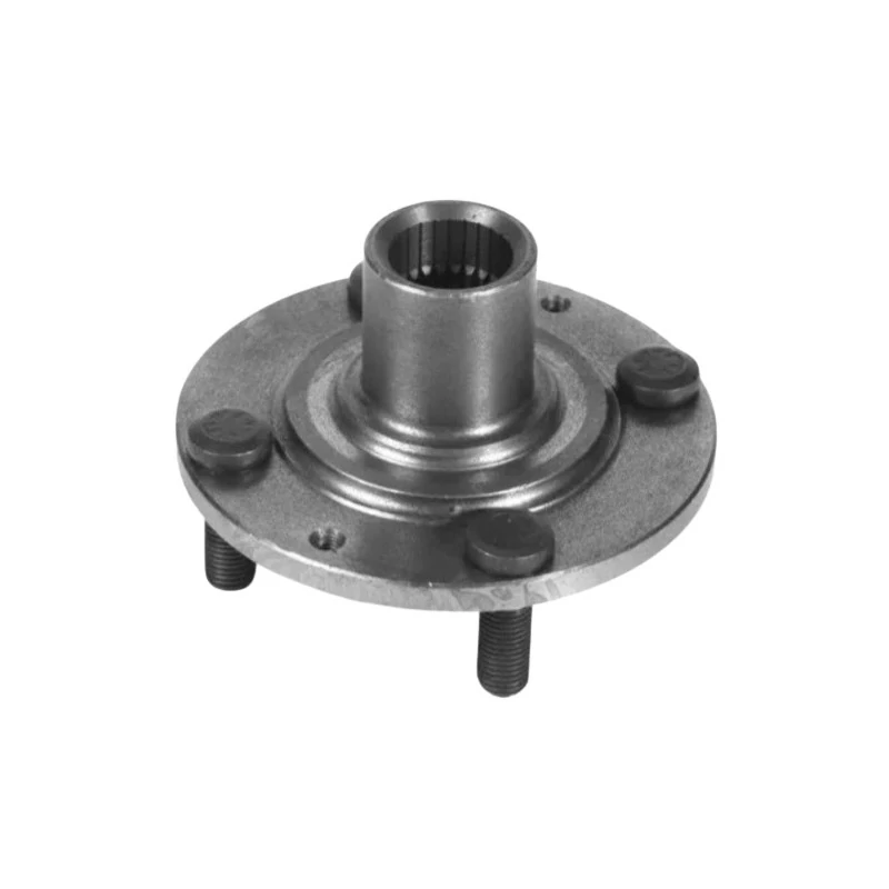 Cubo de Roda Dianteiro HONDA CIVIC - HIPPER FREIOS HFCD702