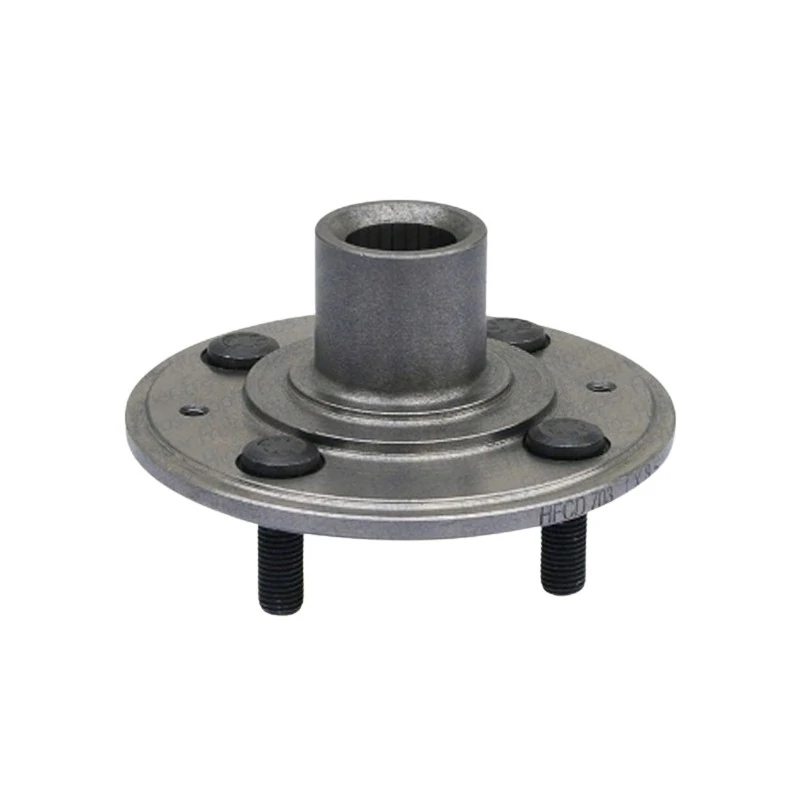 Cubo de Roda Dianteiro - HIPPER FREIOS HFCD703