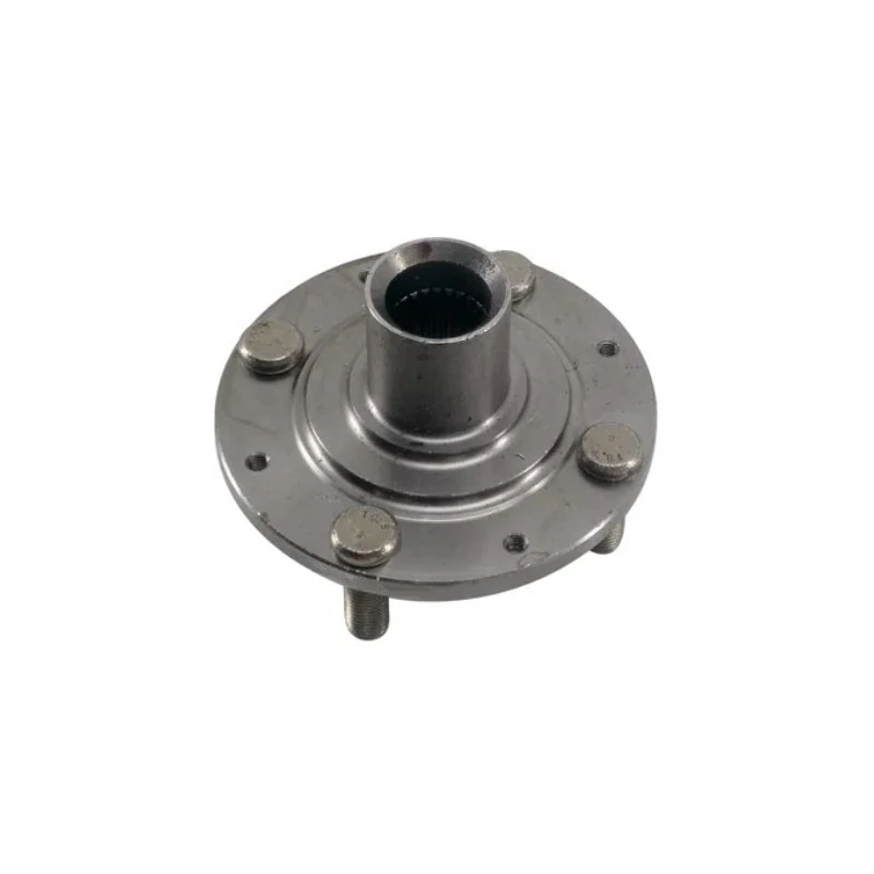Cubo de Roda Dianteiro HONDA CIVIC - HIPPER FREIOS HFCD704