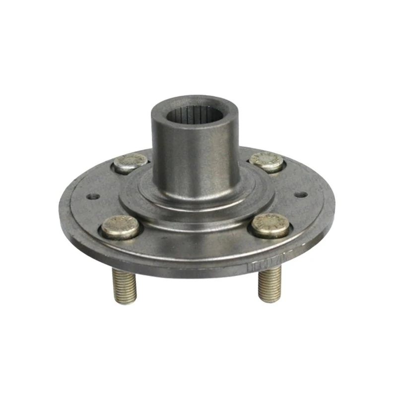 Cubo de Roda Dianteiro HONDA CIVIC - HIPPER FREIOS HFCD707