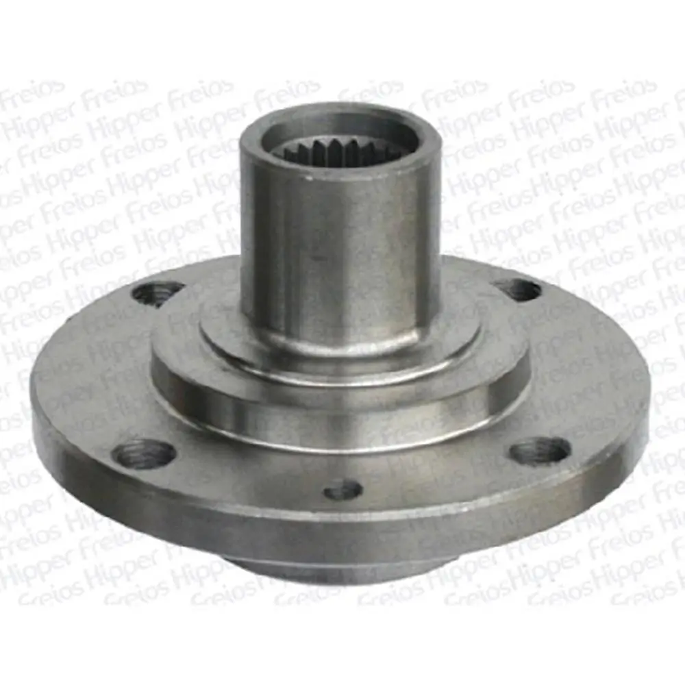 Cubo de Roda Dianteiro - HIPPER FREIOS HFCD42
