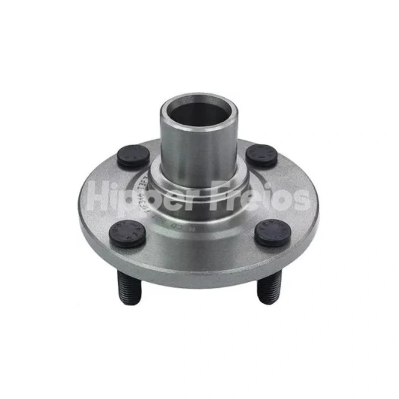 Cubo de Roda Dianteiro TOYOTA COROLLA - HIPPER FREIOS HFCD501