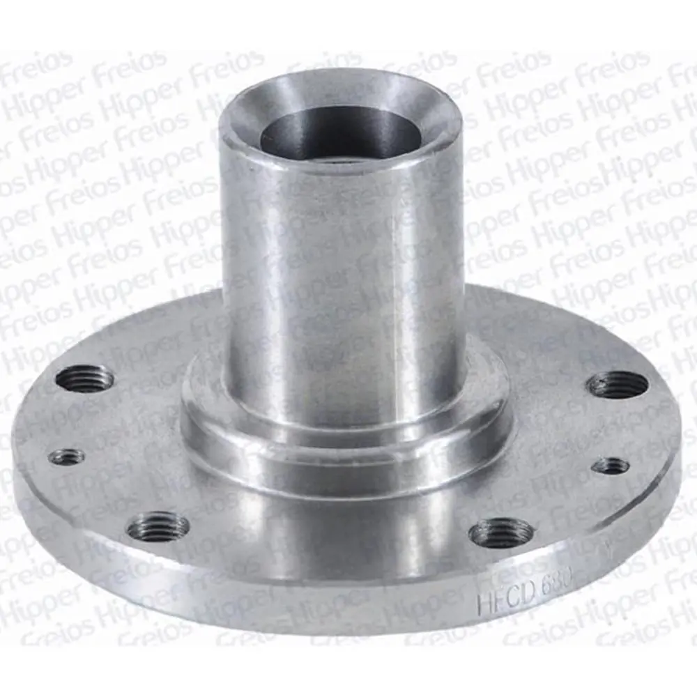 Cubo de Roda Dianteiro Aro 15 Pol. sem Rolamento - HIPPER FREIOS HFCD680