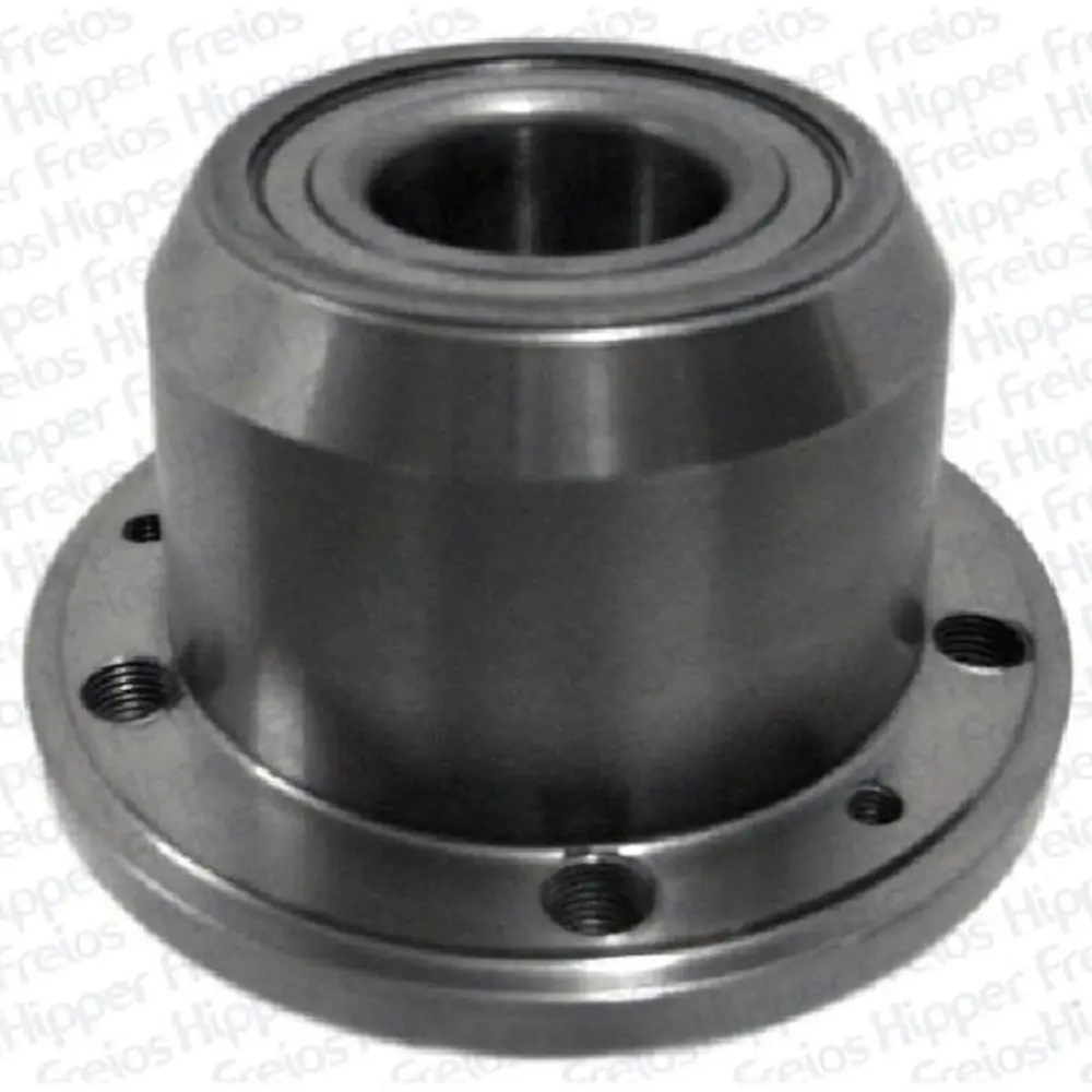 Cubo de Roda Traseiro Aro 15 Pol. com Rolamento sem ABS - HIPPER FREIOS HFCT42