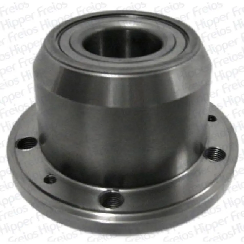 Cubo de Roda Traseiro Aro 16 Pol. com Rolamento sem ABS - HIPPER FREIOS HFCT43