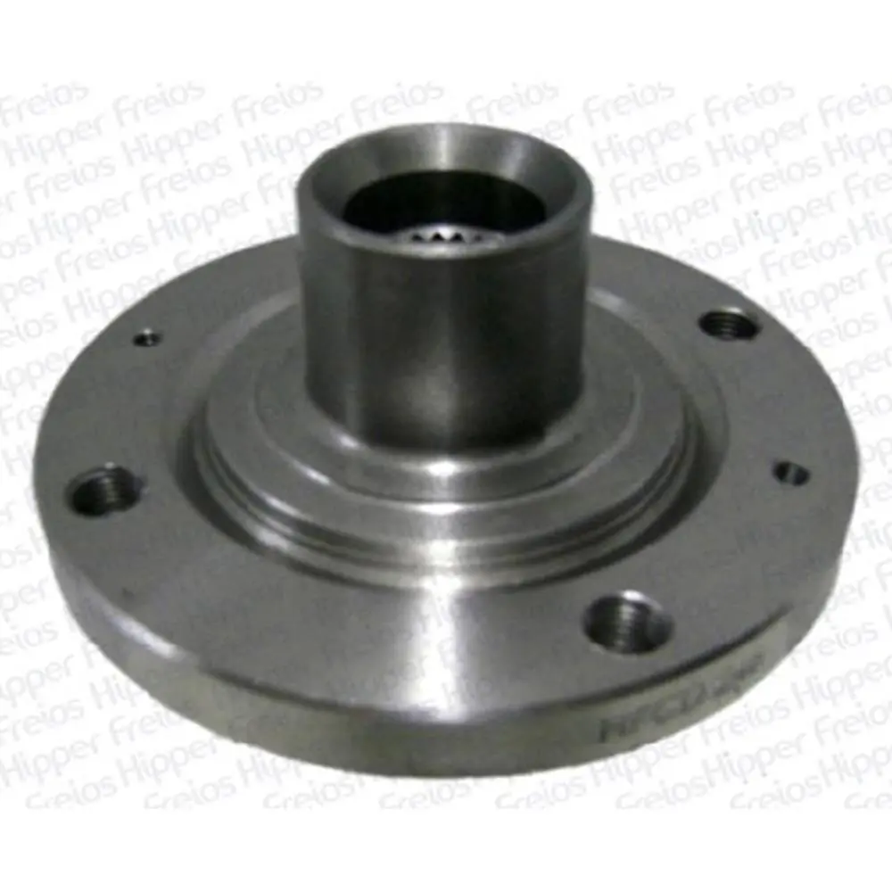 Cubo de Roda Dianteiro - HIPPER FREIOS HFCD246