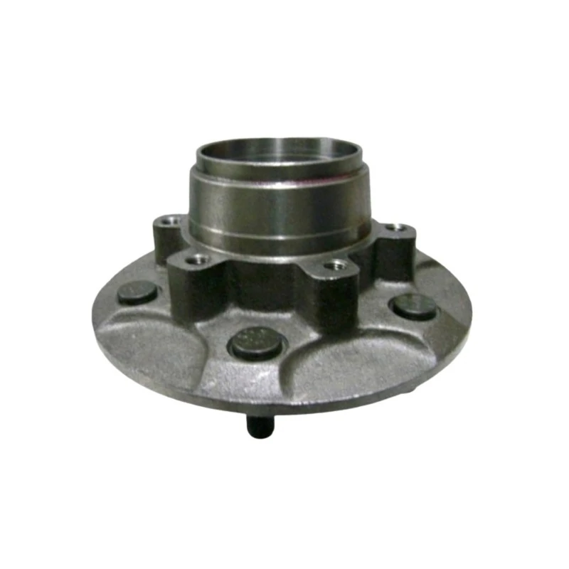 Cubo de Roda Dianteiro KIA MOTORS BESTA - HIPPER FREIOS HFCD353