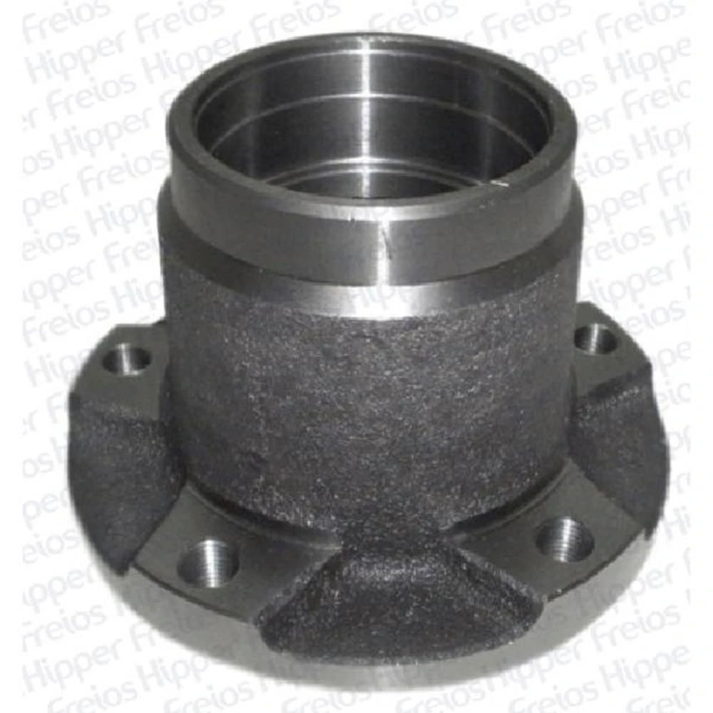 Cubo de Roda Dianteiro MERCEDES BENZ SPRINTER sem Rolamento - HIPPER FREIOS HFCD471