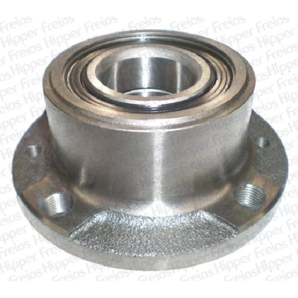 Cubo de Roda Traseiro FIAT TEMPRA com Rolamento Freio a Disco - HIPPER FREIOS HFCT32
