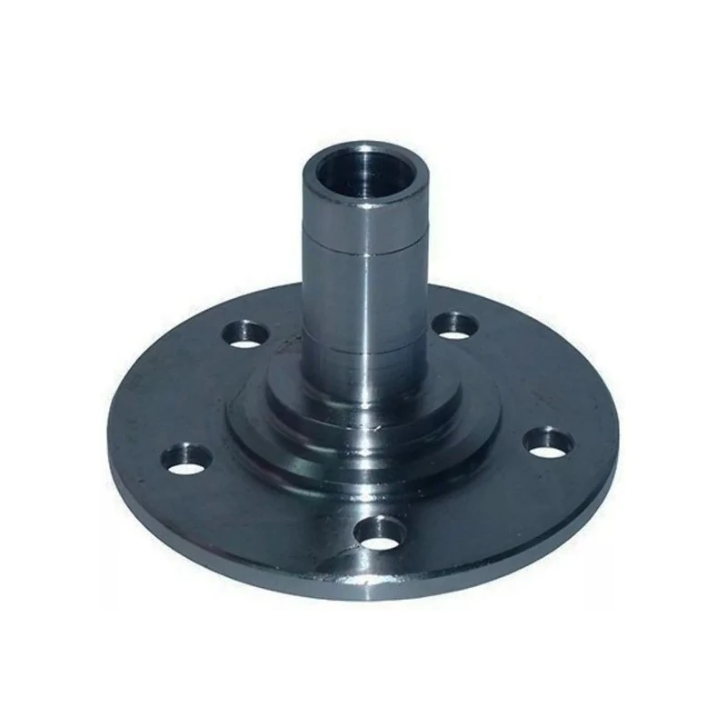 Cubo de Roda Dianteiro MERCEDES BENZ 180D/MB 180D sem Rolamento - HIPPER FREIOS HFCD180