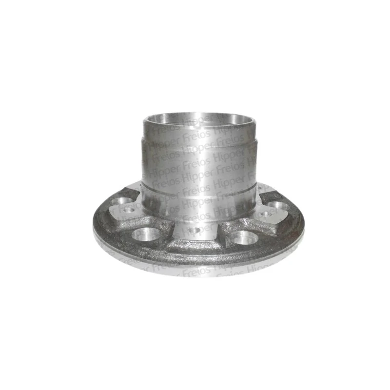 Cubo de Roda Dianteiro TOYOTA HILUX - HIPPER FREIOS HFCD500