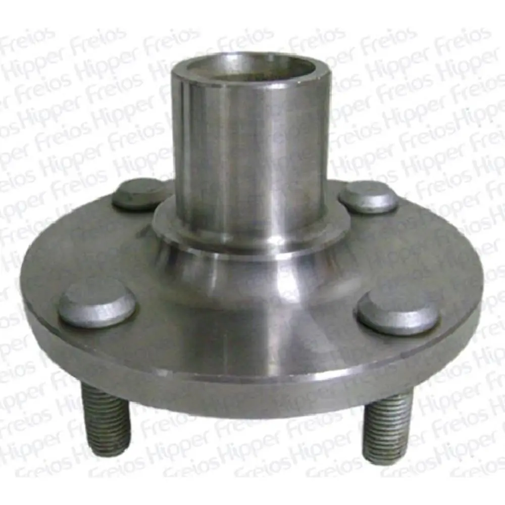 Cubo de Roda Dianteiro TOYOTA COROLLA/FIELDER - HIPPER FREIOS HFCD501A