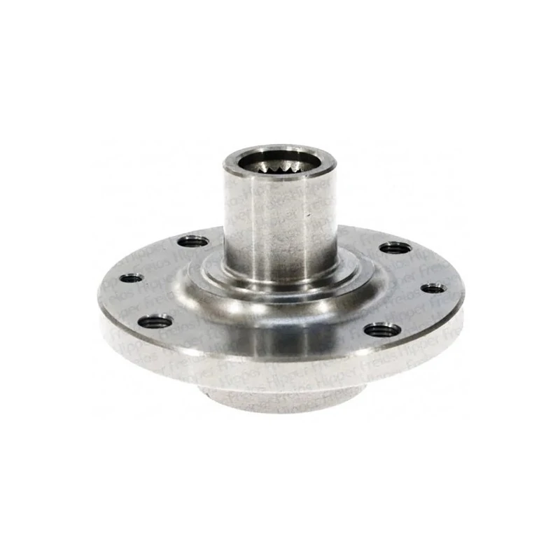 Cubo de Roda Dianteiro sem Rolamento 37mm 21 Dentes - HIPPER FREIOS HFCD572