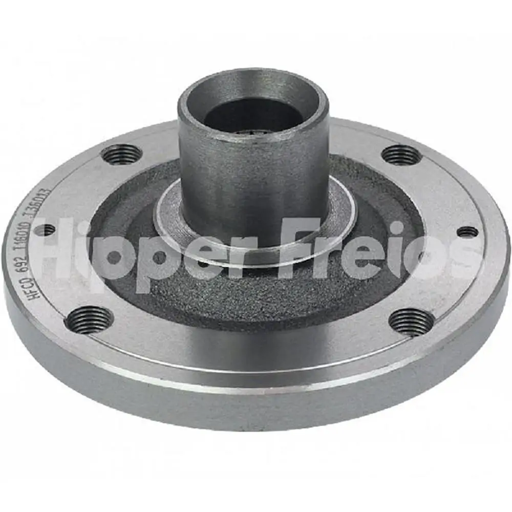 Cubo de Roda Dianteiro CITROEN C3/XSARA - HIPPER FREIOS HFCD692