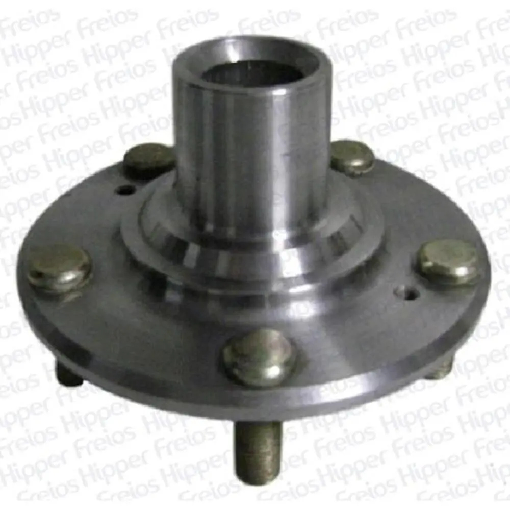 Cubo de Roda Dianteiro HONDA CIVIC sem Rolamento - HIPPER FREIOS HFCD700A