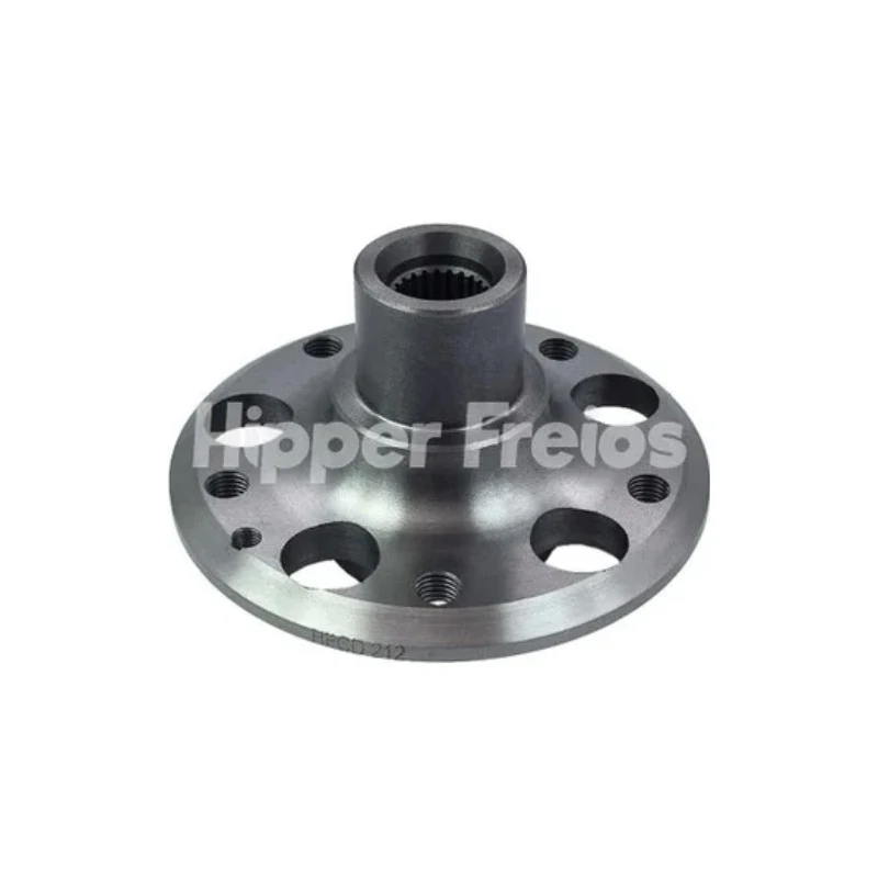 Cubo de Roda Dianteiro MERCEDES BENZ CLASSE A - HIPPER FREIOS HFCD212