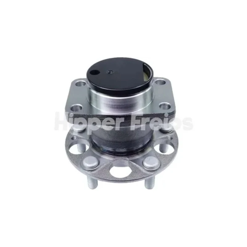 Cubo de Roda Traseiro HONDA HRV com Rolamento - HIPPER FREIOS HFCT713