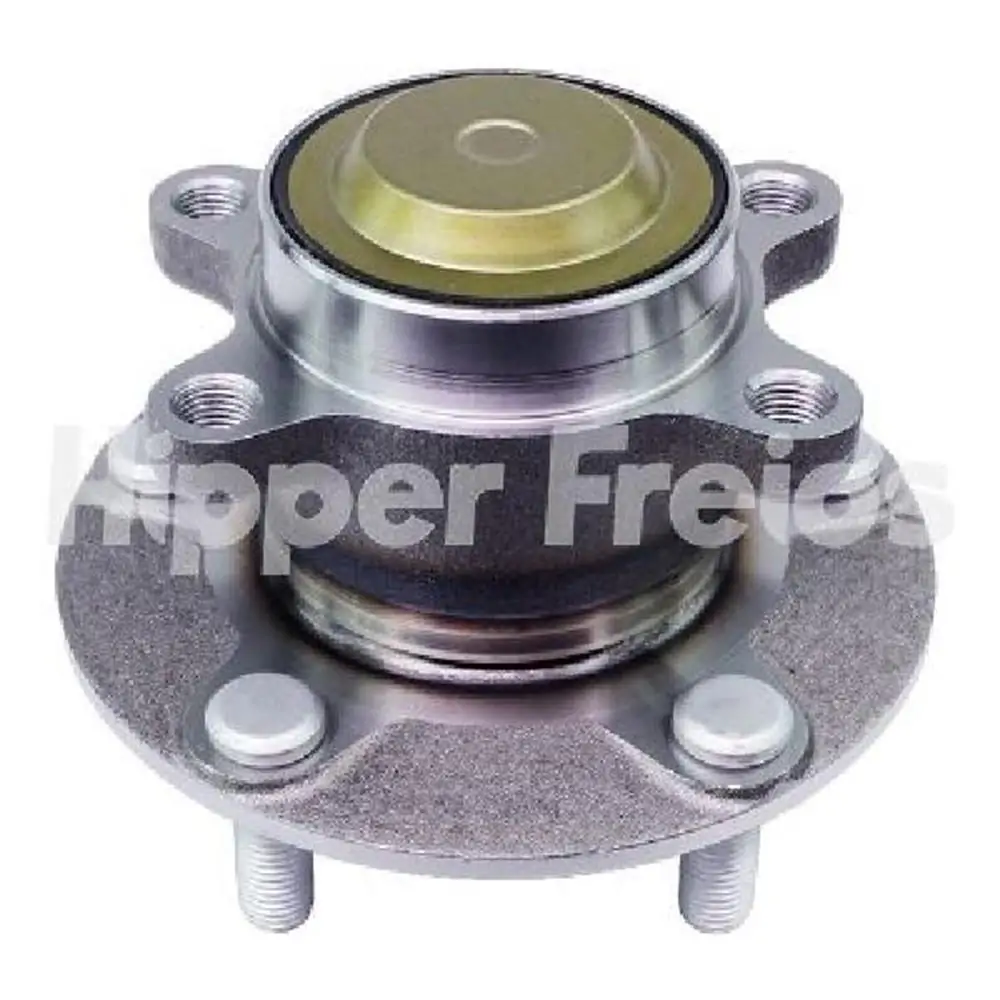 Cubo de Roda Traseiro HONDA CIVIC com Rolamento - HIPPER FREIOS HFCT700E
