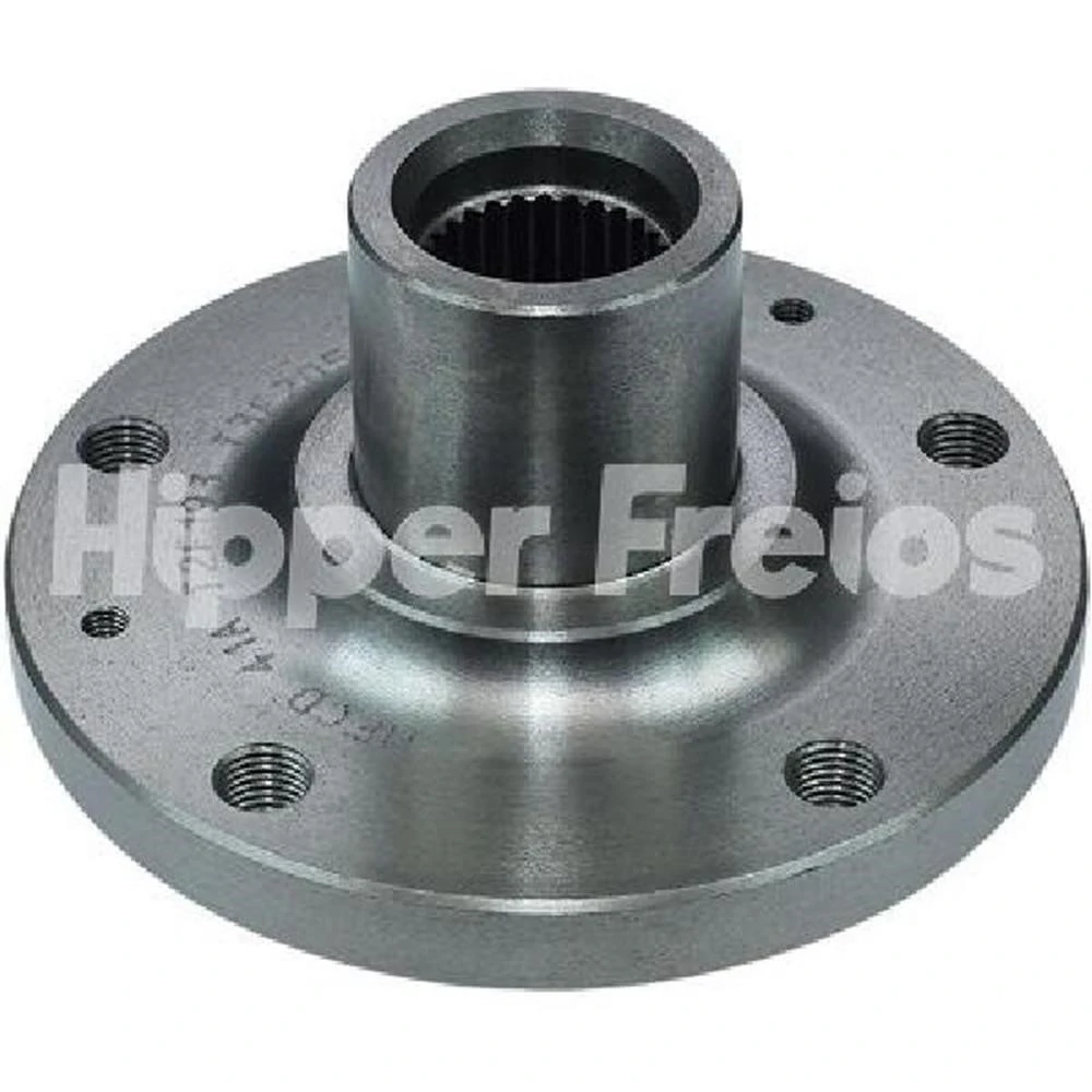 Cubo de Roda Dianteiro sem Rolamento - HIPPER FREIOS HFCD41A