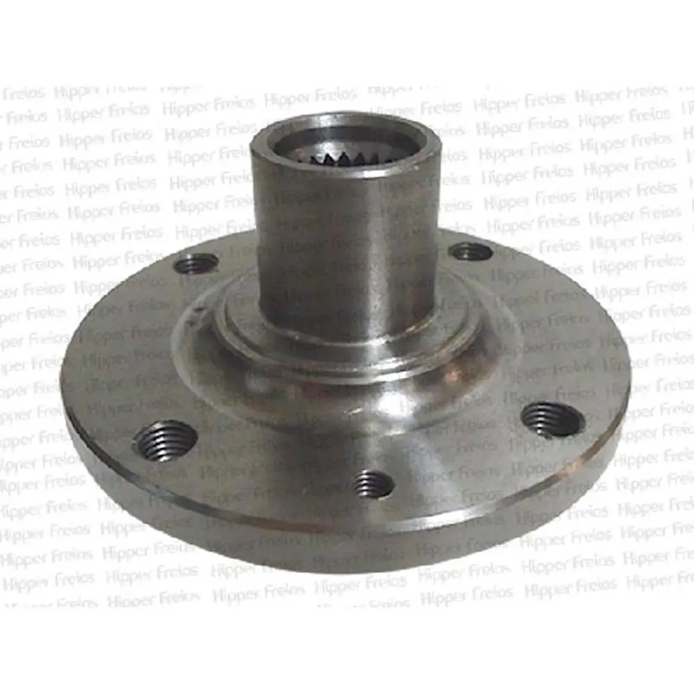 Cubo de Roda Dianteiro 23 Dentes - HIPPER FREIOS HFCD232