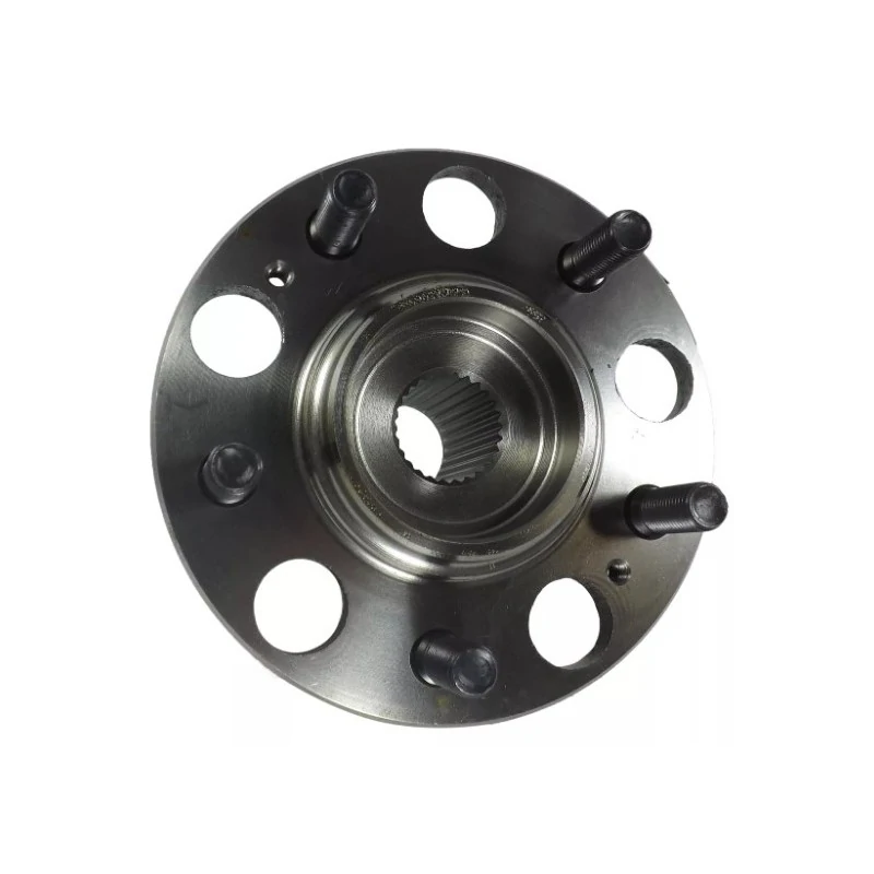 Cubo de Roda Traseiro sem Rolamento 5 Furos - HIPPER FREIOS HFCT325C