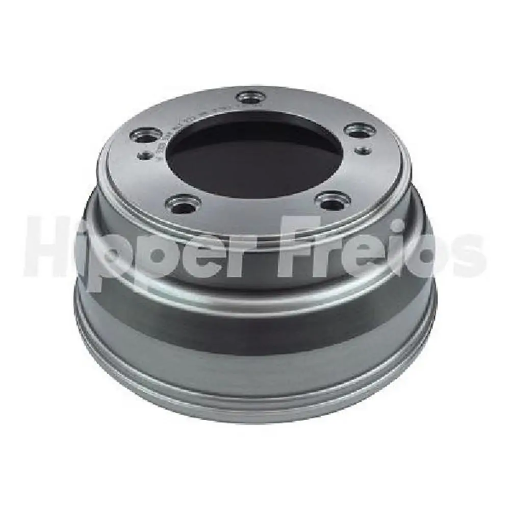 Tambor de Freio Traseiro HYUNDAI HR - HIPPER FREIOS HF330B