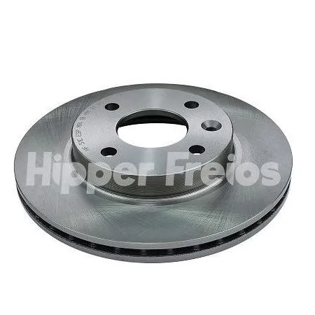 Disco de Freio - HIPPER FREIOS HF51C