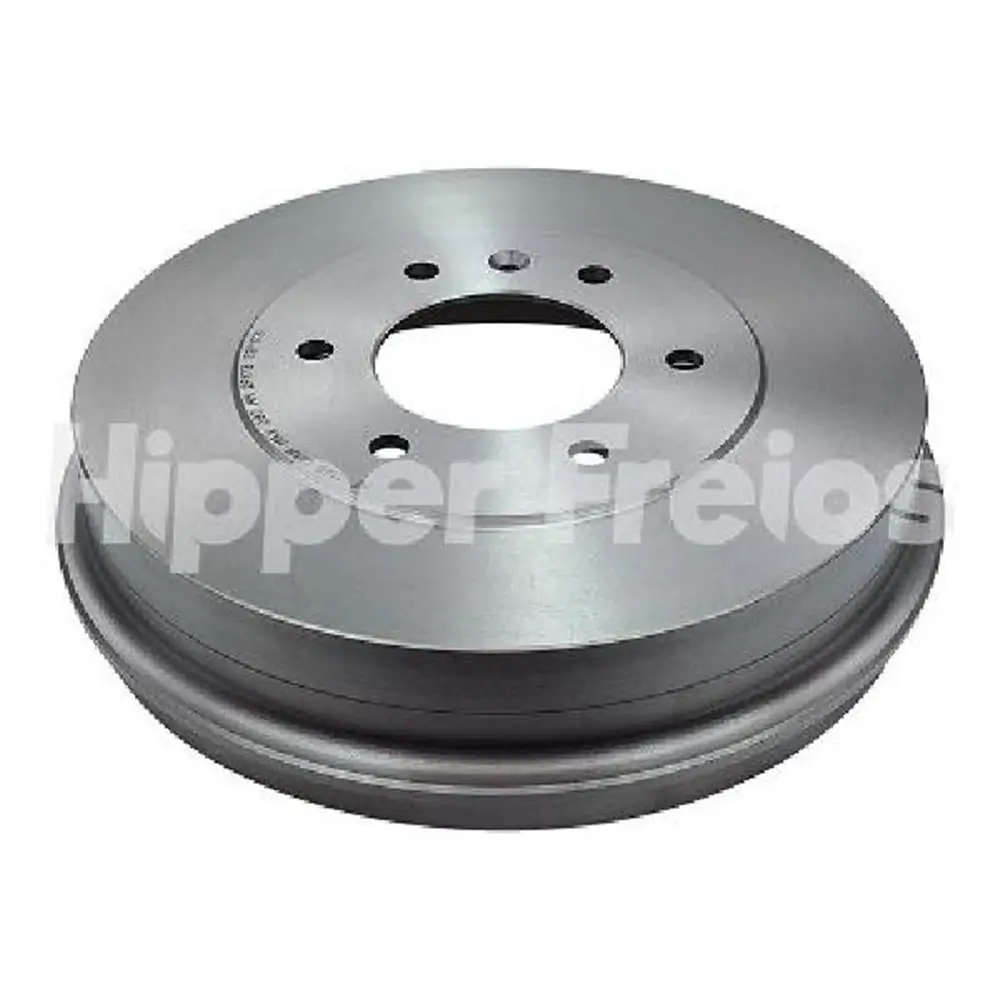 Tambor de Freio FORD RANGER - HIPPER FREIOS HF114G