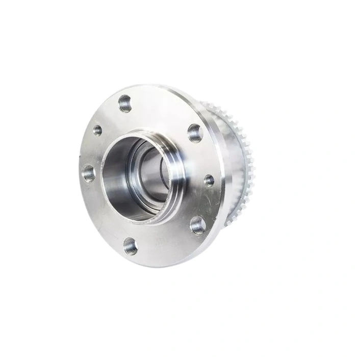 Cubo de Roda Traseiro Aro 15 Pol. com Rolamento com ABS - HIPPER FREIOS HFCT42A