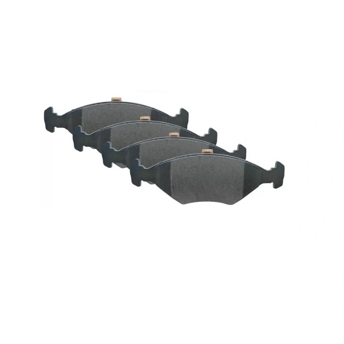 Pastilha de Freio Dianteira FIAT STILO Sistema Teves - SYL SYL4212