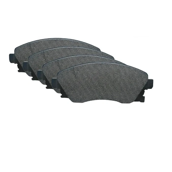 Pastilha de Freio Dianteira CITROEN C8 Sistema Lucas Girling - SYL SYL2133