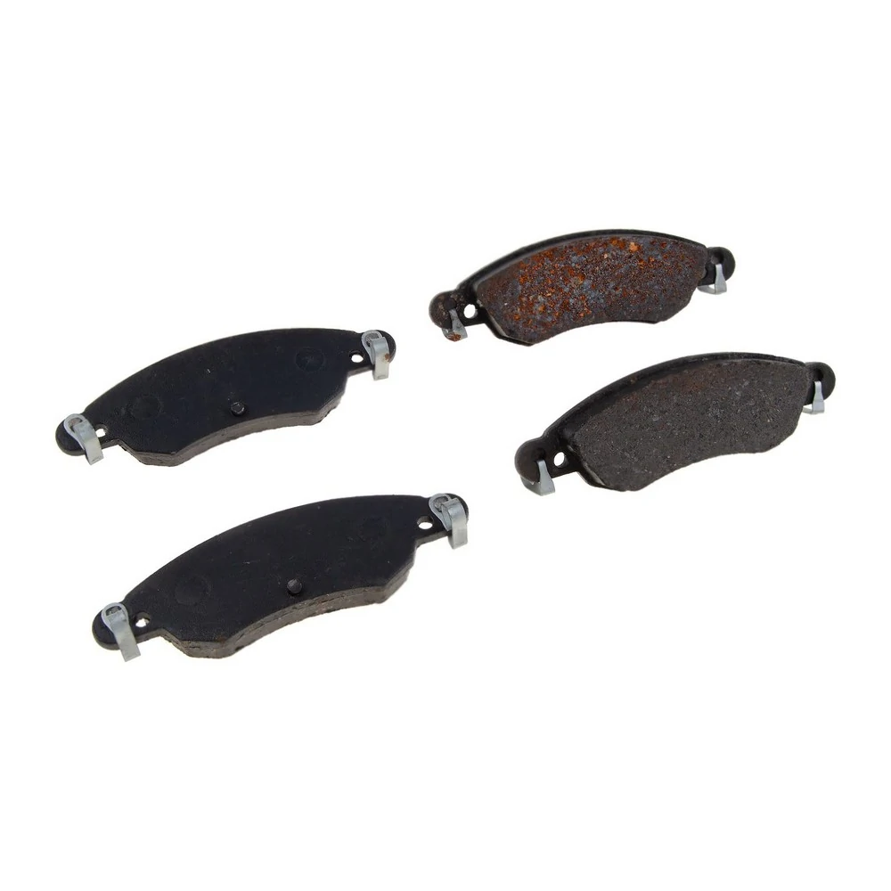 Pastilha de Freio Dianteira CITROEN C5 Sistema Bosch - SYL SYL1133