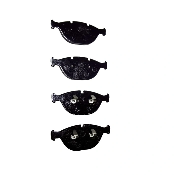 Pastilha de Freio Dianteira BMW X5 - SYL SYL2063